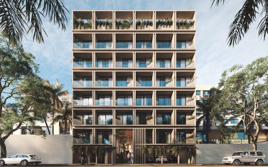 Luxury Playa del Carmen Condos for Sale