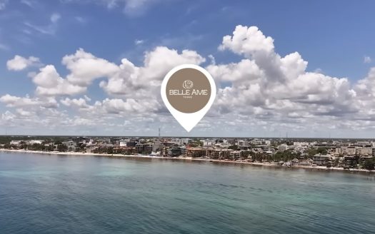 Belle Âme Tower Playa del Carmen