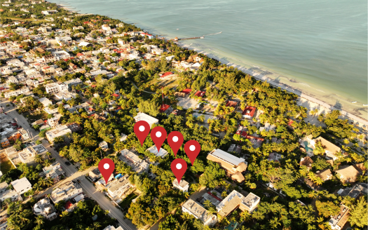 Holbox Multi-Property Investment