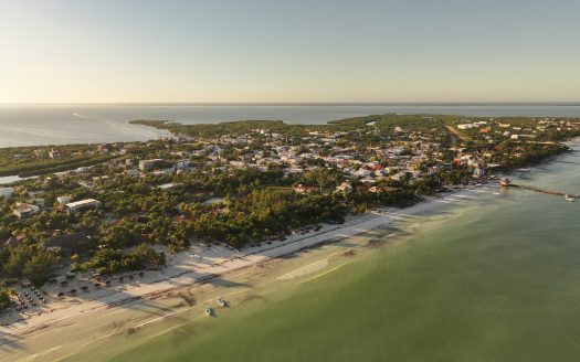holbox mexico real estate