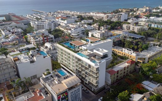 Sonni playa del carmen condos
