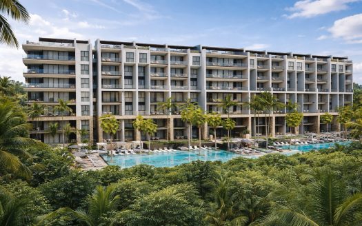 how to buy a condo in Playa del Carmen Distrito Xcalacoco Beach Phase 2