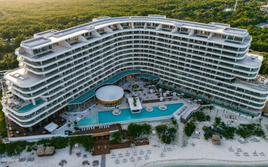 St. Regis Costa Mujeres Residences for Sale | Exclusive, From $2.3M