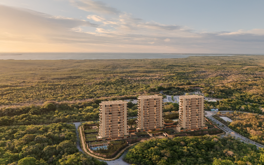 Best Condo for Sale in Cancún with Nichupté Lagoon View 2026 | Zenit Cancún