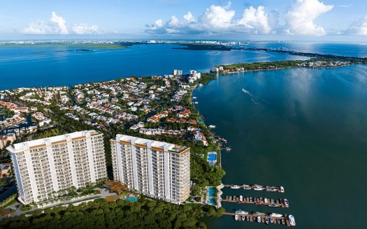 Luxury Condo for Sale Cancun Ocean View | Best From $1M