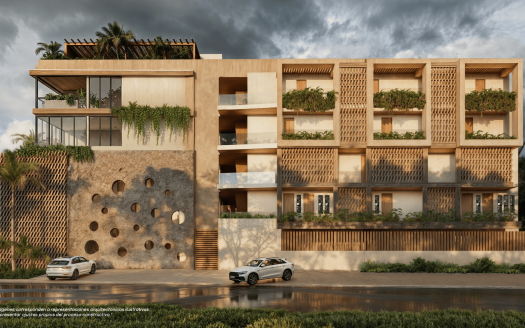 HIMÁ Tulum — Luxury Condos for Sale | From $5,985,000 MXN