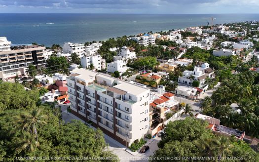 condos for sale Puerto Morelos 2027