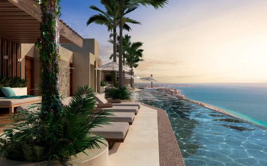 condos for sale Puerto Morelos