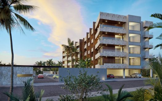 condos for sale in Cozumel