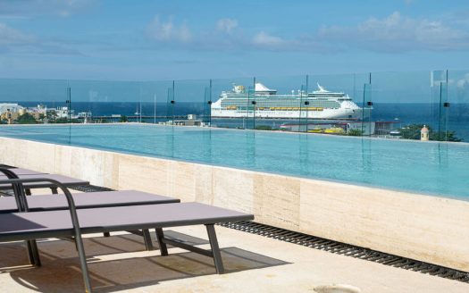 Galia Cozumel — Affordable Condos for Sale in Cozumel 2026