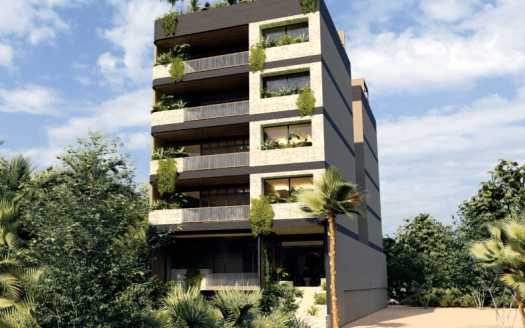 condos for sale Puerto Morelos