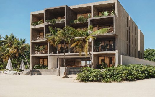 Maranta Bahía Soliman — Stunning Condos for Sale in Bahía Soliman