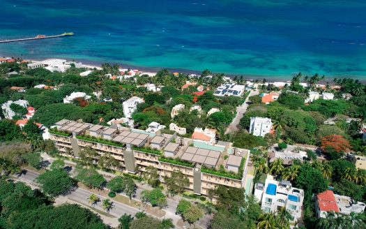 Soleii Playacar Premium Residences — Luxury Condos for Sale in Playacar Playa del Carmen | 3 & 4 Bedrooms from $1,195,000 USD