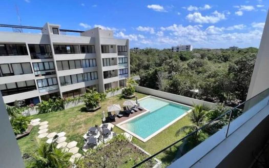 Wave Residences Playa del Carmen | Departamentos de Lujo y ROI