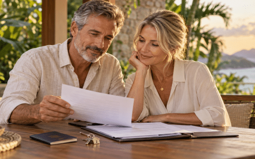 Mexico Residency for Property Owners: 2027 DNR Guide